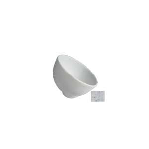   Xs Sphere Buffet Bowl, Marble White   FRD41MW