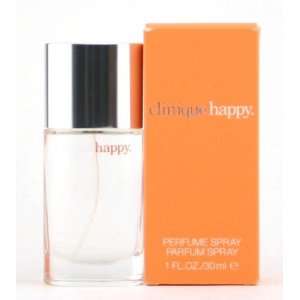  Happy For Women By Clinique  Perfume Spray: Beauty