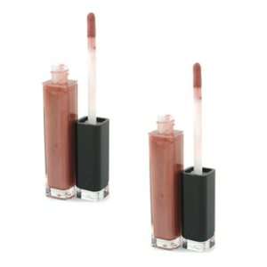 Delicious Light Glistening Lip Gloss Duo Pack   #305 Oolong   Calvin 