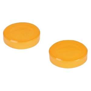  Warn Industries WXT400 AMBER COVER KIT Automotive