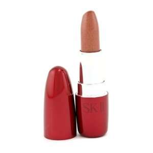  Exclusive By SK II Color Clear Beauty Moisture Lipstick 