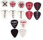 THIRTY SECONDS TO MARS GUITAR PICK 30 SECONDS TO MARS GUITAR PICK #5