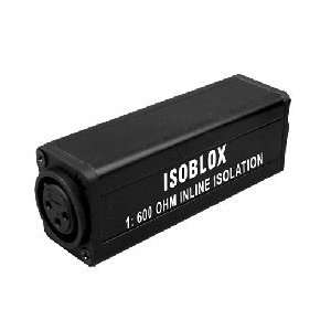  Horizon ISOBLOX Hum Eliminators Electronics