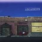 CENT CD: Tao Of Groove Fresh Goods smooth jazz 2002 760551110022 