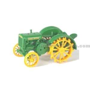  Athearn HO Scale Ready to Roll Die Cast Model D Tractor 