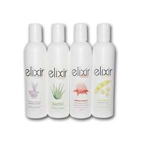  Elixir Organics Aloe Conditioner Beauty