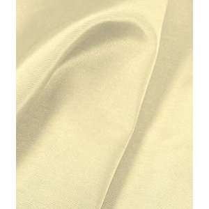 Ivory Cream Bengaline Faille Fabric: Arts, Crafts & Sewing