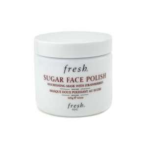  Cleanser Skincare Fresh / Sugar Face Polish  125ml/4.2oz 