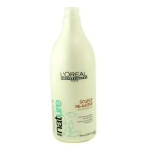  Exclusive By LOreal Professionnel Nature Serie   Source 