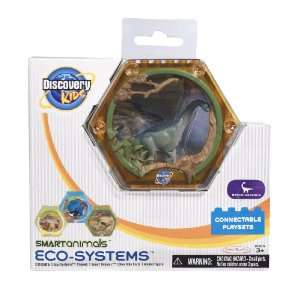  Discovery Kids Smart Animals Eco Systems Single Pack Wave 