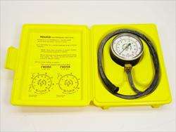 Ritchie 78060 Yellow Jacket Gas Pressure Test Kit, DCI  