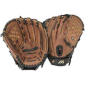  Mizuno GWW1300 Softball Glove, Regular, 13 inch: Sports 