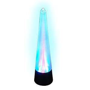   Desktop Mood Light   USB Powered (Red/Green/Blue): Office Products
