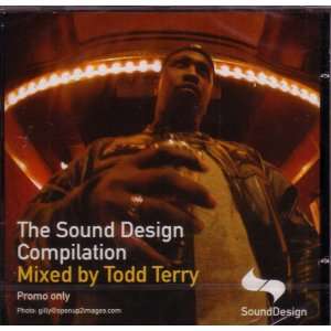  The Sound Design Compilation: Various Artists: Music