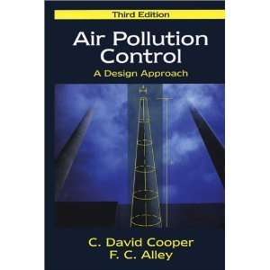com C. D. Coopers F. C. Alleys Air Pollution (Air Pollution Control 