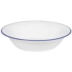   Impressions 18 ounce Soup/Cereal Bowl, Summer Citrus: Kitchen & Dining