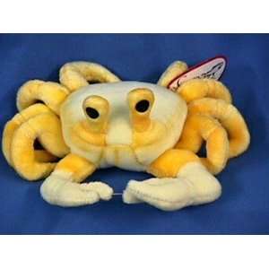  Ghost Crab Plush Toy Toys & Games