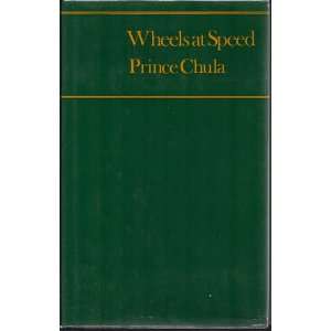  Wheels at Speed (Motoring Classics) (9780854291328 