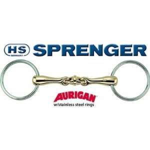  Herm Sprenger WH Ultra Loose Ring Snaffle 5.5, 16 mm 