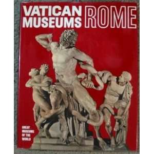  Vatican Museums, Rome (Great museums of the world 