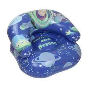  Character World Toy Story 3 Infinity Inflatable Moon Chair 