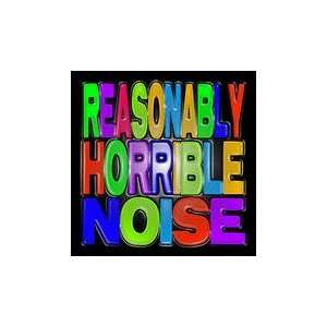  Reasonalby Horrible Noise Sub 200 Records Sampler Music