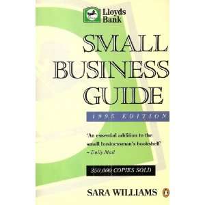  Lloyds Bank Small Business Guide (9780140238037): Sara 