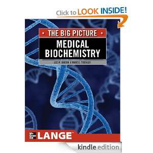 Medical Biochemistry The Big Picture (LANGE The Big Picture) [Kindle 