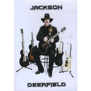  Jackson Deerfield Jackson Deerfield Music