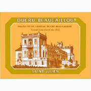 Chateau Ducru Beaucaillou 2006 