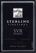Sterling SVR Reserve 2007 