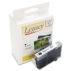  Legacy 57206   57206 (BCI6BK) Compatible Ink, Black 