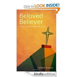 Start reading Beloved Believer 