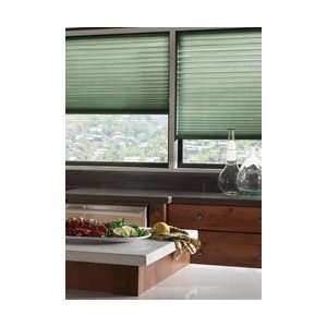  Privacy Designer Pleated Shades 36x60, Pleated Shades by 