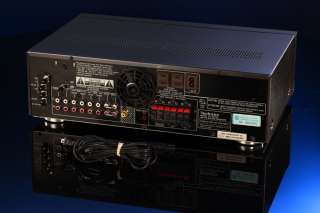Technics SA GX500 Vintage Stereo/Surround Receiver SAGX500  