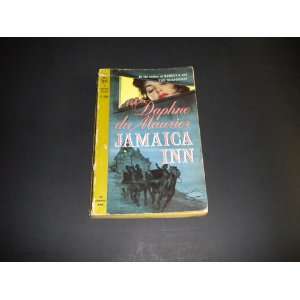  Jamaica Inn: Daphne du Maurier: Books