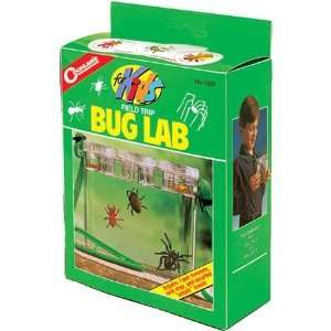  Field Trip Bug Lab For Kids