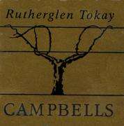 Campbells Tokay Rutherglen (375ML half bottle) 