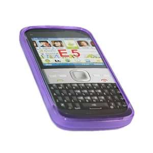   Super Hydro Gel Protective Armour/Case/Skin/Cover/Shell for Nokia E5