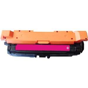  HP Color LaserJet CP4025N Magenta Toner Cartridge   11,000 