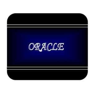  Job Occupation   Oracle Mouse Pad 