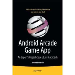  Android Arcade Game App An Experts Project   Case Study 