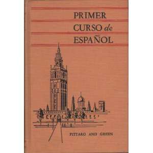  Primer Curso De Espanol [First Course in Spanish] (Heaths 