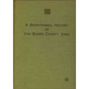   Van Buren County American Revolution Bicentennial Commission.: Books
