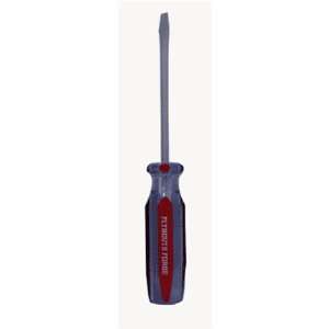  Plymouth Trading 12957P Pocket screwdriver  Soltted 1/8 x 
