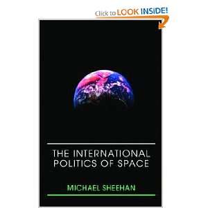   Power and Politics) Michael Sheehan 9780415398077  Books