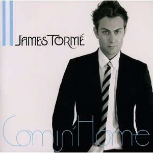  Comin Home James Torme Music
