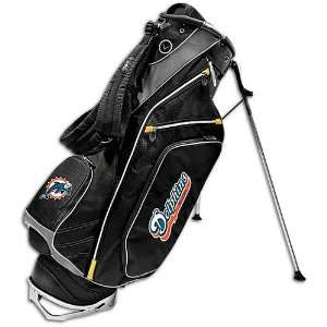  Dolphins Callaway NFL Stand Bag