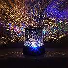 starry sky led colourful stars cosmos projector new one day shipping 