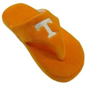 Tennessee Volunteers Vols UT Flip Flop Sandal Slippers:  